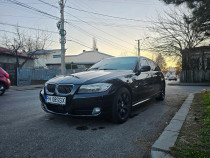 BMW E91 2.0D facelift/2011