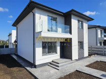 Casa Individuala ||4 camere 2 bai || 330mp teren || 12 min m
