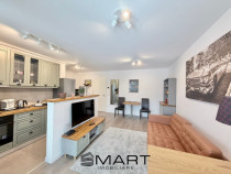 Apartament 2 camere &icirc;n Tractorul &ndash; Kasper &ndash; 47 mp