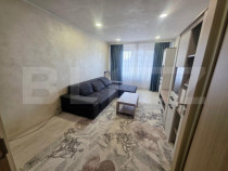 Apartament 2 camere, 57 mp, zona D&acirc;mbu Pietros