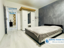 Apartament de , 3 camere, tip D, Bulevardul Dacia, Oradea