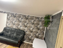 Micro-Apartament, 35 mp