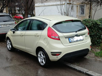 Ford Fiesta 1.4 Benzina