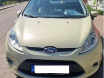 Ford Fiesta 1.4 Benzina