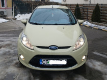 Ford Fiesta 1.4 Benzina