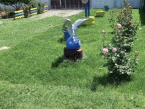 Casa Ograda Ialomița