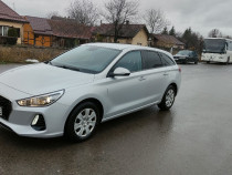 Hyundai i30 autoturism