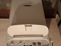 Centrală de apartament