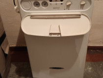 Centrala de apartament SARIGAS