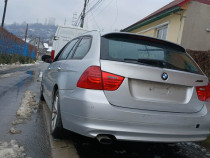 BMW 316 d 2010 euro 5