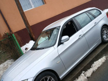 BMW 316 d 2010 euro 5