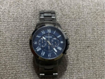 Vand Ceas fosil elegant