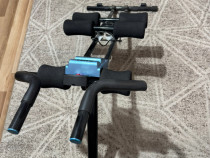 Aparat pentru abdomen