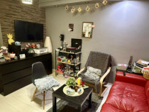 Apartament 2 camere decomandat , Brazda-Rocada