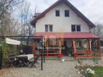 Casa individuala Predelut Bran Brasov