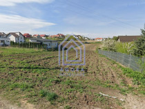 Teren intravilan Sf. Ilie