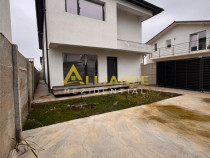 Casa Tip Duplex 4 camere 2 bai Popesti Leordeni - Theodor Pa