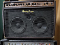 Vand Harley Benton original