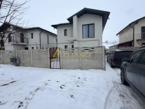 B-dul 1 MAI - Stradal - Mobilata si Utilata - 4 camere -