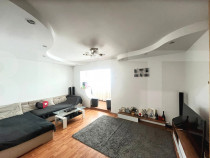 Apartament decomandat de 3 camere | Zona Bucovina | Parcare