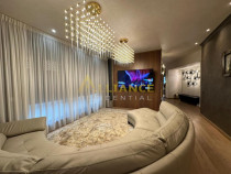 Penthouse Modern 4 Camere, Mihai Bravu &ndash; Metrou 5 Min |...