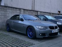 BMW 320 D XDRIVE COUPE M EDITION