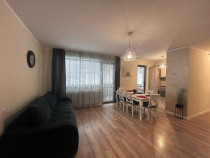 Apartament 3 camere zona Subcetate