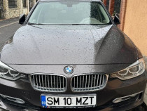 In rate - BMW seria 3 din 2012 - 160.000 km