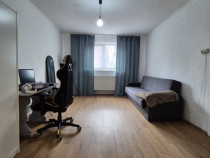 Garsonieră 33 mp, boxă + parcare &ndash; Avantgarden 2, Brașov