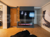 Apartament de lux in cartierul Buna Ziua!