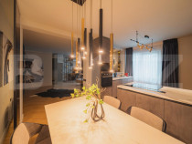 Apartament de lux in cartierul Buna Ziua!