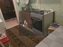 Apartament 4 camere decomandat Constantin Brancoveanu