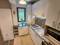 Apartament 2 camere D, in Canta, bloc nou