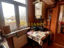 Primarie Popesti-Apartament 3 Camere-Gata de Mutare