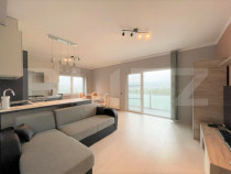 Excusivitate! Apartament 3 camere la cheie, parcare, Donath