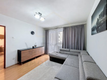 Apartament cu 2 camere decomandate, zona Cinema Marasti