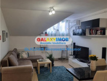 Apartament 2 camere, Mobilat Utilat, Militari Residence, 54.
