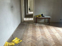 Apartament semidecomandat 3 camere - Aleea Terasei