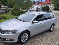 V&acirc;nd wv Passat 2012