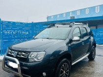 Dacia Duster 1.2 TCe 125 CP, 2014, 80.000 km REALI Preț: 7.990 E