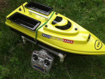 V&acirc;nd Navomodel Carp Range 4 &ndash; 2 cuve &ndash; Preț fix 2.500 RON