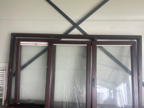Ofer spre vanzare geam termopan