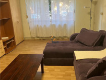 APARTAMENT 2 CAMERE SPATIOS - ZONA GIROCULUI - BLOC CARAMIDA