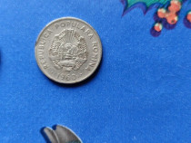 Monede vechi de colecție 1960,1966,1975,etc...