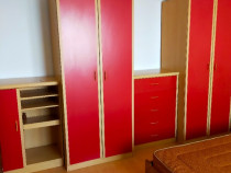 Garsoniera Titulescu-Grivita eleganta