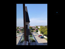 Apartament cu 2 camere WIN RESIDENCE Str. Toamnei nr. 30