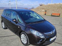 Opel Zafira C Tourer
