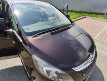 Opel Zafira C Tourer