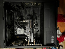 Vand pc gaming Ryzen