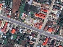 Teren 800mp / loc de casa Peretu, Teleorman